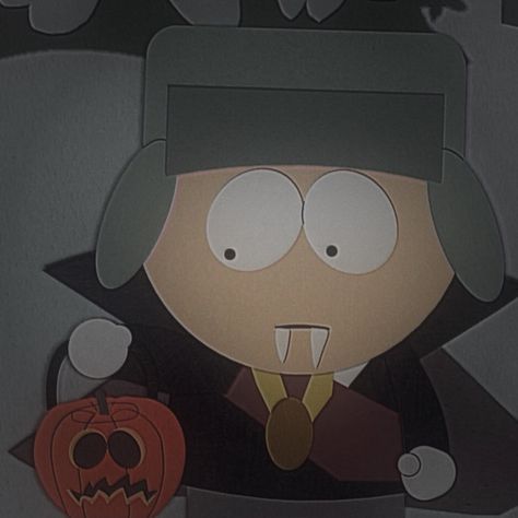 Kyle Broflovski Vampire, Rick Costume, Vampire Kyle, Pickle Rick, Kyle Broflovski, South Park, I Cant, Halloween, Pins