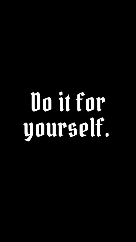 You Vs You, Do It For Yourself Quotes, Mindset Wallpaper, Lockscreen Quotes, Tupac Quotes, Do It For Yourself, Vision Board Words, Effective Study Tips, Last Hours