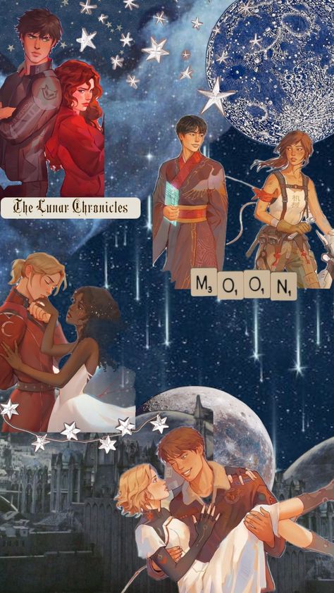 #thelunarchronicles #cinder #scarlet #cress #winter #marissameyer #bookaesthetic #wallpaper Cinder Wallpaper, Lunar Chronicles Wallpaper, Fandom Backgrounds, Scarlet Lunar Chronicles, Winter Lunar Chronicles, Scarlet And Wolf, Scarlet Benoit, Marissa Meyer Books, The Lunar Chronicles