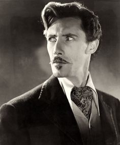 John Carradine John Carradine, John Ford, Actors Male, Character Actor, Sci Fi Movies, Golden Age Of Hollywood, Classic Horror, Hollywood Actor, Classic Films