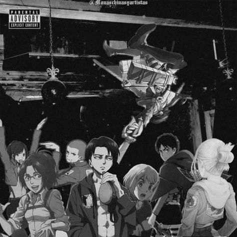 Snk x Playboy Carti Playboy Carti, Dbz Wallpapers, Hard Photo, Rap Album Covers, Rap Albums, Art Manga, Playlist Covers, Anime Edits, Music Album Cover