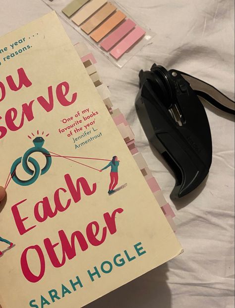 You deserve each other by Sarah Hogle You Deserve Each Other, You Deserve Each Other Book, Toxic Men, Reading Aesthetic, Ugly Love, Reading Area, Colleen Hoover, You Deserve, Favorite Books