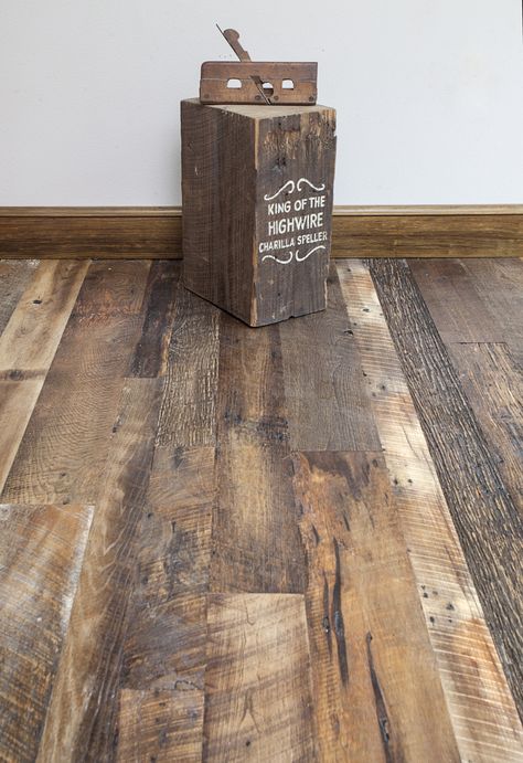 Wide Plank Hardwood Floors, Hardwood Floor Colors, Light Hardwood, Hardwood Floors Dark, Wood Floors Wide Plank, Rustic Flooring, Into The Wood, Floor Colors, Living Room Flooring