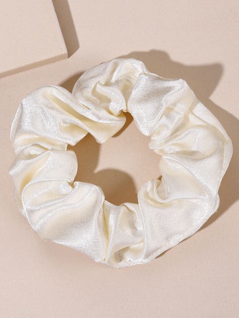 Scrunchie Hairstyles, Burlap Wreath, Hair Ties, Scrunchies, Hair Accessories, Women Accessories, Collar, Free Shipping, Hair