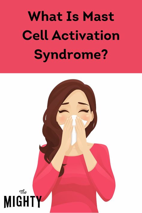 Mcas Symptoms, Histamine Intolerance Symptoms, Mast Cell Activation, Mthfr Gene, Fatigue Symptoms, Histamine Intolerance, Crps Awareness, Mast Cell Activation Syndrome, Low Estrogen Symptoms