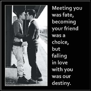 <3 gay boys Gay Love Quotes, Gay Poems, Board Notes, Gay Quotes, Cute Crush Quotes, Poems Quotes, Boy Boy, Men Kissing, Lgbt Love