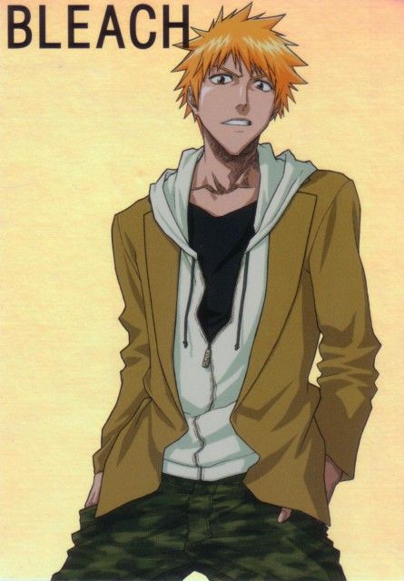 Bleach Drip, Kurosaki Ichigo, Ichigo Kurosaki, Anime Fashion, Bleach Art, Bleach (anime), Bleach Manga, Tv Characters, Bleach Anime