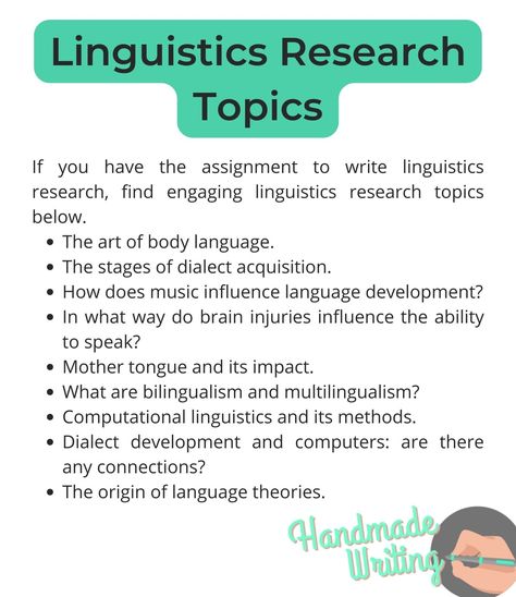 linguistics research topics Reaserch Topics, Applied Linguistics Study, Research Topics Ideas College, History Research Topics, English Literature Research Topics, Topics To Learn About Knowledge, Random Topics To Research, Phonology Linguistics, Linguistics Major Aesthetic