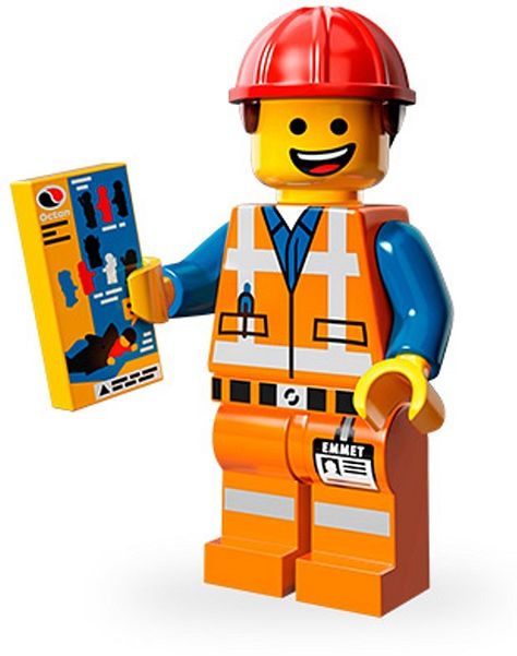 amazon lego movie mini figures | 71004: LEGO Minifigures - The LEGO Movie Series {Random bag} Lego Movie Characters, Lego Movie Party, Emmet Lego, Lego Hacks, Lego Film, Construction Lego, The Lego Movie, Lego People, Lego Minifigs