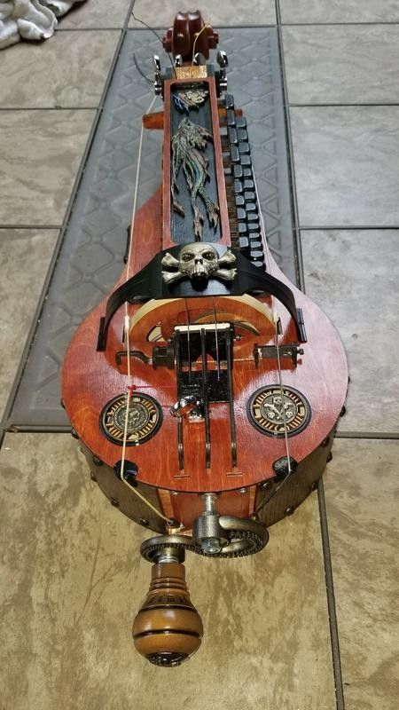 Pirate Instruments, Bard Instruments, Music Tools, Dnd Bard, Old Musical Instruments, Frames Design Graphic, Scottish Music, Hurdy Gurdy, Hammered Dulcimer