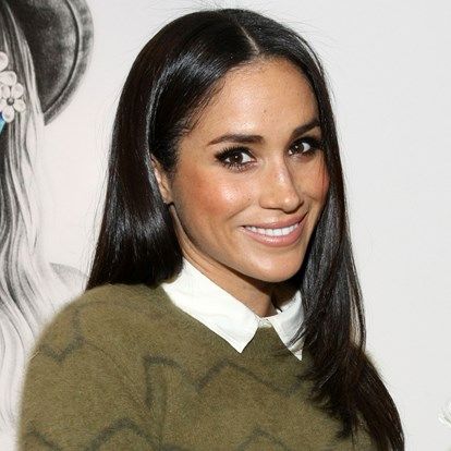 Meghan Markle Curly Hair, Meghan Markle Natural Hair, Meghan Markle Instagram, Meghan Markle Hair, Nose Jobs, Meghan Markle Photos, Mommy Belly, Rich Brunette, Meghan Markle Style