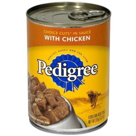 Chicken Dog Food Recipes, Chicken And Beef, Rice Dinner, Canned Dog Food, Dinner Chicken, Dog Food Brands, Food Pack, Natural Dog Food, Dinner With Ground Beef