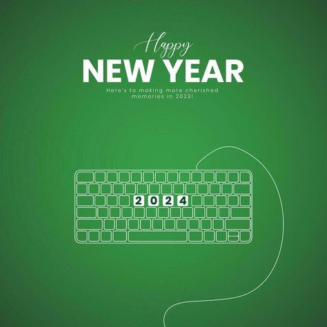 Happy New Year 2024. New Year creative design for social media ads. 2024 New Year. Creative new year New Year Creative Design, New Year Creative Ads, New Year Creative, Cosmetic Labels Design, Xmas Gif, Health Ads, Design For Social Media, New Year Nails, New Year Post