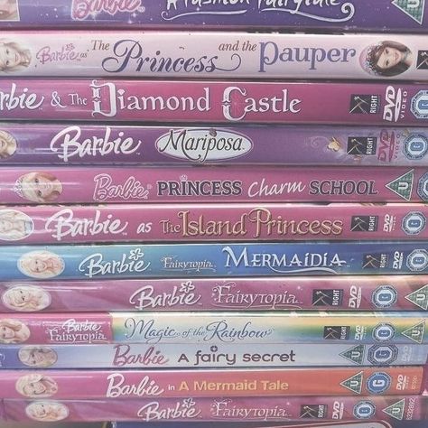 Princess Charm School, Barbie Fairytopia, Princess And The Pauper, Princess Charming, Childhood Memories 2000, Mermaid Tale, 2000s Nostalgia, 2000s Aesthetic, Charm School