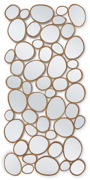 Christopher Guy :: 50-0171 Guest House Bathroom, Diy Mirror Wall Decor, Beach Mirror, Diy Mirror Wall, Decorative Metal Screen, Green House Design, Entry Mirror, Christopher Guy, Ceramic Framed