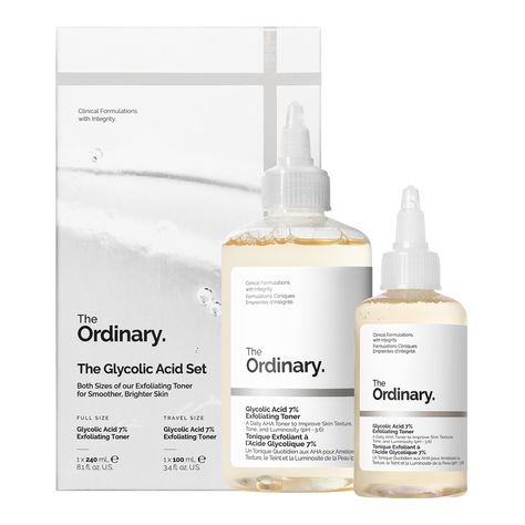 Buy Makeup, Cosmetics and Skincare | Sephora Australia The Ordinary Glycolic Acid, Ginseng Root, Exfoliating Toner, Hair Color Shampoo, Exfoliate Face, Oily Skin Care, Alpha Hydroxy Acid, 14th Birthday, 2024 Christmas