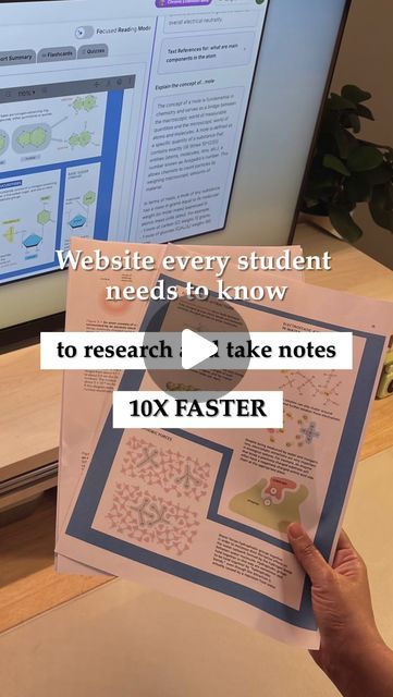Triveni | Productivity & Tech on Instagram: "When it comes to really understanding what you’re studying - taking notes, making flashcards, and prepping quizzes are key, but they can be so time-consuming. 

That’s where Mindgrasp AI steps in. Whether it’s a PDF, a lecture, or even a YouTube video, Mindgrasp instantly turns any study material into notes and quizzes, saving you hours. It’s like having a personal study assistant, helping you learn smarter, not harder. 

🌱✨ #mindgrasppartner 

#studygram #study #studyhacks #studentlife #student #science #studymotivation  #productivity #wfh #productivityhacks #tech #websites  #research #notetaking #essay" Note Taking Websites, Essay Help Website, Making Flashcards, Tech Websites, Notes Making, Education Tools, Note Taking Tips, Video Websites, Study Flashcards