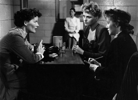 Pictures & Photos from Adam's Rib (1949) - IMDb Adam's Rib 1949, Adams Rib, Judy Holliday, Katharine Hepburn, Vintage Movies, Picture Photo, Talk Show, Concert, Vintage Films