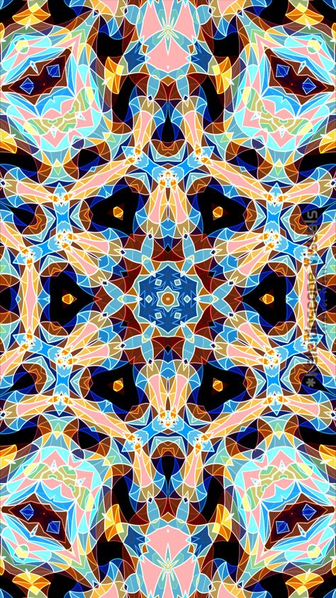 Glass Texture Seamless, Kaleidoscope Aesthetic, Background Pixel, Kaleidoscope Video, Music For Relaxation, Kaleidoscope Images, Kaleidoscope Pattern, Art Pixel, Pixel Art Background