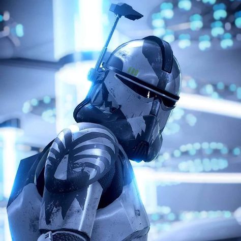 Official R3AL Tempo on Instagram: “Add my account for BF2  Xbox One Gamertag: R3AL Tempo  #starwars #starwarsfan #starwarsday #starwarsmemes #starwarsnerd…” 104th Wolfpack, Star Wars Commando, Commander Wolffe, Cat Gang, Star Wars Ocs, Star Wars Style, Order 66, Star Wars Clones, Star Wars Spaceships