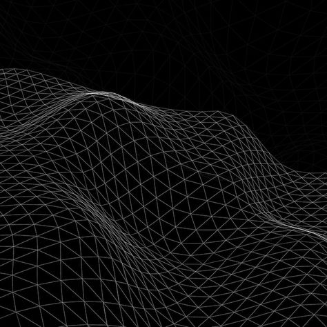 Free vector 3d abstract wave pattern bac... | Free Vector #Freepik #freevector #wireframe-background #3d-grid #3d-wireframe #futuristic-pattern Perspective Grid, 3d Grid, 3d Abstract, Vector Background Pattern, Abstract Waves, Psd Icon, Wireframe, Pattern Background, Wave Pattern