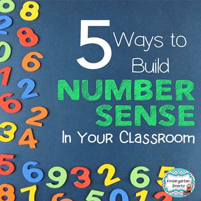 Multi Sensory Math Activities, Math Routines, Multisensory Math, Math Rules, Reading Coach, Math Tips, Number Sense Kindergarten, Number Sense Activities, Kids Math