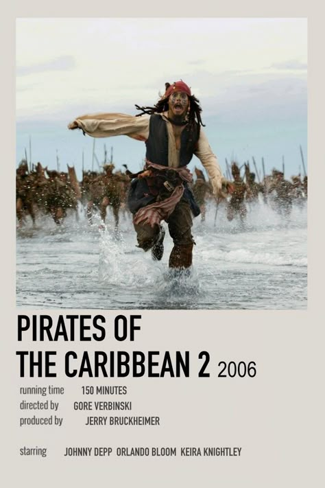 alternative movie poster by me Film Polaroid, The Carribean, Kaptan Jack Sparrow, Iconic Movie Posters, Movie Card, Film Posters Minimalist, I Love Cinema, Film Disney, Film Posters Vintage