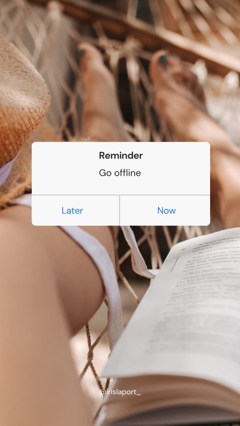 #offline #gooffline #timeout #takeabreak #enjoylife #aesthetic Limit Screen Time Aesthetic, Low Screen Time Aesthetic, Offline Aesthetic, Inspo Collage, Vision 2024, Wish Board, Limiting Screen Time, Vision Board Pictures, Spring Mood