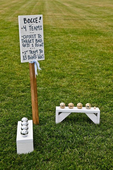 Wedding Reception Games Entertainment, Game Night Wedding, Yard Games Wedding, Wedding Yard Games, Wedding Brunch Reception, Lawn Games Wedding, Wedding Reception Entertainment, Wedding Reception Activities, Wedding Games For Guests