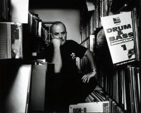 John Peel's Record Collection To Go Online John Peel, The Yardbirds, Charming Man, Record Collection, Post Punk, Drum And Bass, David Bowie, Music Stuff, Rolling Stones