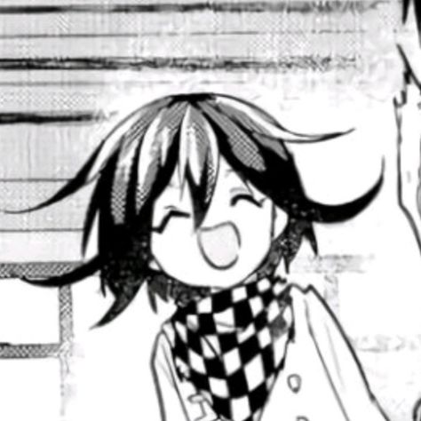 Kokichi Ouma Manga Icon, Kokichi Manga, Kokichi Oma, Spike Chunsoft, Kokichi Ouma, Japanese Video Games, Nagito Komaeda, Danganronpa V3, Danganronpa Characters