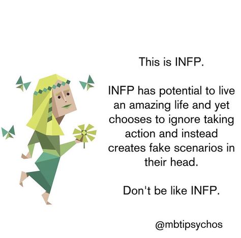 Infp Problems, Infp T Personality, Psychology Memes, Infp Personality Type, Mbti Types, Mbti Memes, Infp Personality, Mbti Relationships, Myers Briggs Personality Types