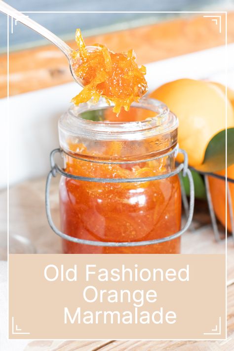 Homemade Marmalade Recipes, Homemade Marmalade, Orange Marmalade Recipe, Benefits Of Lemon Water, Canning Jam Recipes, Easy Jam, Benefits Of Lemon, Marmalade Recipe, Jam Recipes Homemade