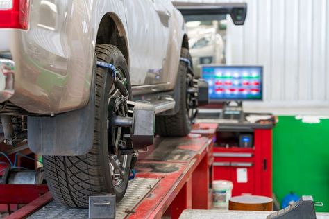 Are you wondering how often does a car need an alignment? For misalignment problems, call Elk River Tire & Auto to schedule a wheel alignment service. Car Alignment, Billings Mt, Wheel Alignment, Henderson Nv, Front End, Car Care, Toledo, Dyson Vacuum, Tires