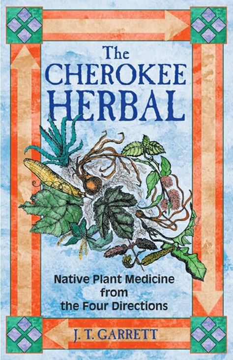 A practical guide to the medicinal uses of over 450 plants and herbs as applied in the traditional practices of the Cherokee. Details the uses of over 450 plants for the treatment of over 120 ailments. Written by the coauthor of Medicine of the Cherokee (40,000 copies sold). Explains the healing elements of the Four Directions and the plants associated with them. Includes traditional teaching tales as told to the author by Cherokee Elders. In this rare collection of the acquired herbal knowledge Herbal Knowledge, The Four Directions, Four Directions, Vegetable Garden Planning, Medicinal Plants, Native Plants, Garden Planning, The Four, Vegetable Garden