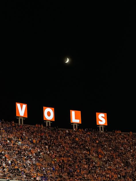 Football Aesthetic, Tennessee Vols, Instagram Photography, Tennessee, See More, Football, Photography, Instagram, American Football