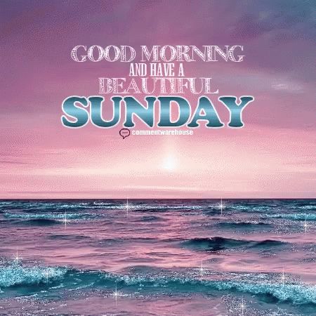 Sunday Good Morning GIF - Sunday GoodMorning Greetings - Discover & Share GIFs Sunday Gif, Good Morning Sunday, Have A Beautiful Sunday, Good Morning Sunday Images, Happy Sunday Morning, Sunday Morning Quotes, Sunday Quotes Funny, Sunday Greetings, Good Sunday Morning