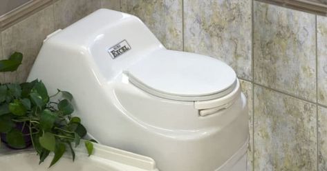 Best Indoor Composting Toilets for Off-Grid and Sustainable Living Composting Toilet Off Grid, Indoor Composting, Emergency Toilet, Emergency Generator, Compost Pile, Composting Toilets, Liquid Waste, Rv Homes, Plumbing Drains