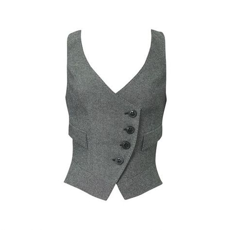 4e6cd95227cb0c280e99a195be5f6615desc34613181ri Womens Suit Vest, Dandy Look, Ladies Waistcoat, Womens Waistcoat, Waistcoat Woman, Mens Fasion, Tweed Waistcoat, Tweed Vest, Button Fashion