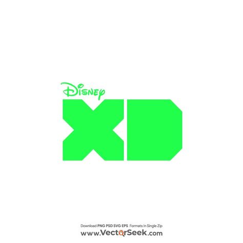 Disney Xd Logo, Logo Punk, Logo Instagram, Disney Logo, Punk Pins, Disney Xd, Entertainment Music, Disney Pins, Vector File