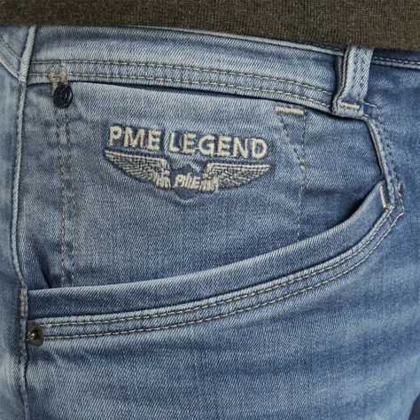 Curtis jeans | PME Legend | PTR550-GCL Denim Jeans Ideas, Mens Denim Jeans, Pocket Designs, Mens Fashion Denim, Jeans Pocket, Denim Jeans Fashion, Work Jeans, Jean Pockets, Moda Jeans