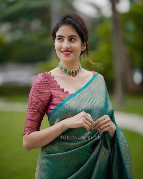 Simple Saree Blouse Designs, Plain Blouse Designs, Latest Blouse Designs Pattern, Best Blouse Designs, New Saree Blouse Designs, Traditional Blouse Designs, Latest Model Blouse Designs, Fashionable Saree Blouse Designs, Blouse Design Images