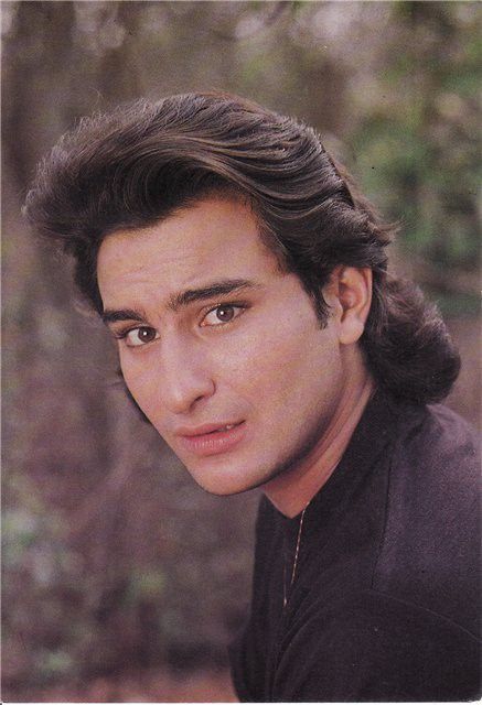 Sharmila Tagore, Sonu Sood, Preity Zinta, Bollywood Posters, Retro Bollywood, Saif Ali Khan, Beard Hairstyle, Actors Male, 90s Bollywood