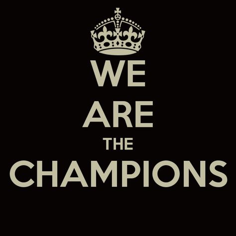 YES WE ARE!!!!! Word Association, Motivational Songs, We Are The Champions, Roll Tide, Good Morning Beautiful, State Of Mind, To Listen, Put Together, I Want