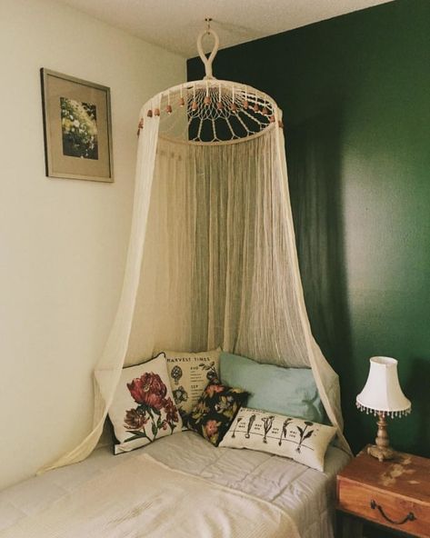 Rustic Dorm Room, Neutral Dorm, Macrame Canopy, Modern Dorm Room, Vintage Dorm, Chic Dorm, Bohemian Dorm, Minimalist Dorm, Cozy Dorm