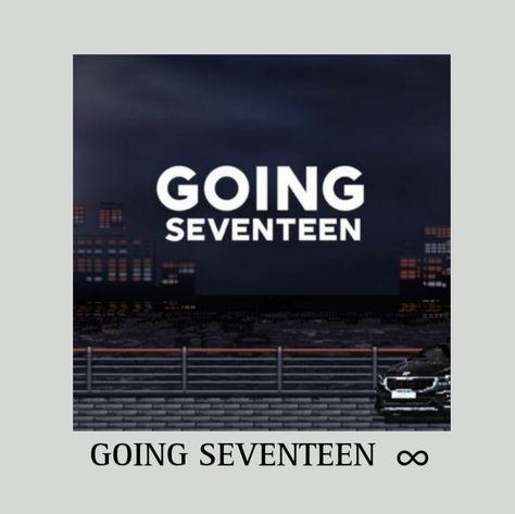 Going Seventeen Poster, Seventeen Minimalist Poster, Going Seventeen Logo, Seventeen Minimalist, Seventeen Poster, Seventeen Logo, Seventeen Going Seventeen, Going Seventeen, Seventeen Album