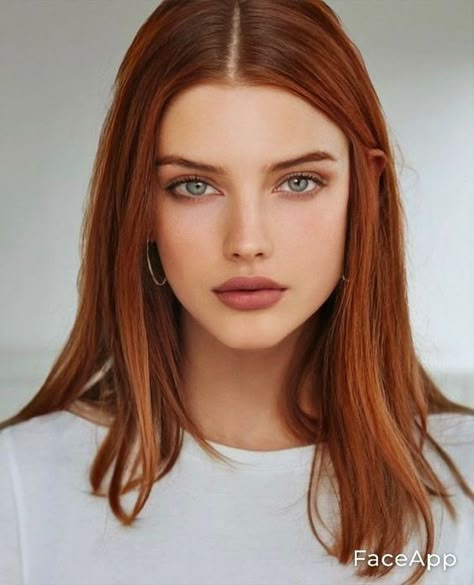 Copper Brown Hair Color, Copper Brown Hair, Natural Red Hair, Hair Color Options, Red Haired Beauty, Ginger Hair Color, Beautiful Red Hair, Copper Hair Color, Beautiful Hair Color