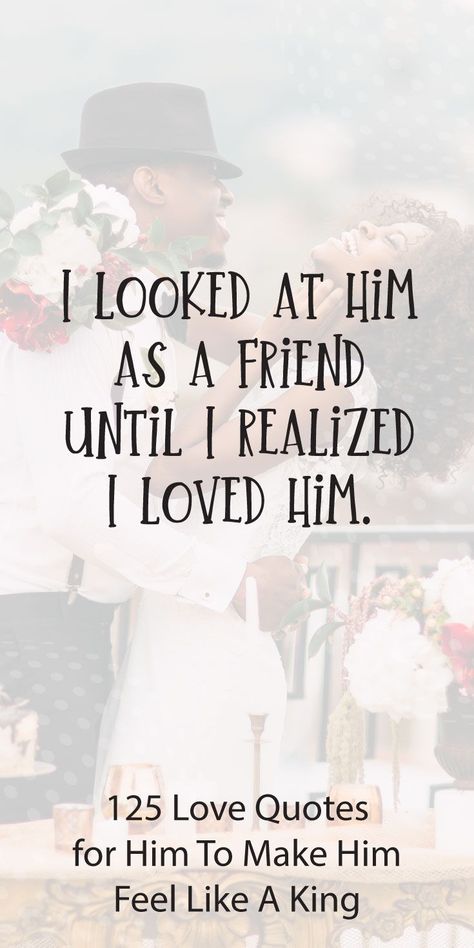 These love quotes for him are the perfect way to tell that lucky man in your life just how much you care.Get inspired to tell him exactly how you feel with these thoughtful words as your guide. #lovequotes #quotesandsayings #relationshipquotes Words For Him, Cute Paragraphs, Quotes From Books, Support Quotes, Quotes Encouragement, Soulmate Love Quotes, Good Relationship Quotes, You Are My Life, Lucky Man