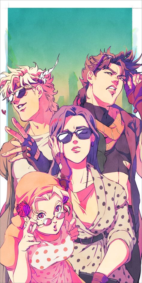 Jojo Part 2, Battle Tendency, Jojo Parts, Jojo's Bizarre Adventure Anime, Jojo Anime, Jojo Bizzare Adventure, Ship Art, Doodle Drawings, Comic Character