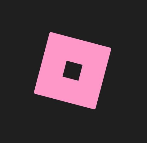 Kuromi Roblox Icon, Blackpink App Icon, Pink Roblox Icon, Black And Pink Icons Apps, Black And Pink App Icons, Iphone Photo Editor, Roblox Icon, All Apps Icon, Iphone Photo Editor App